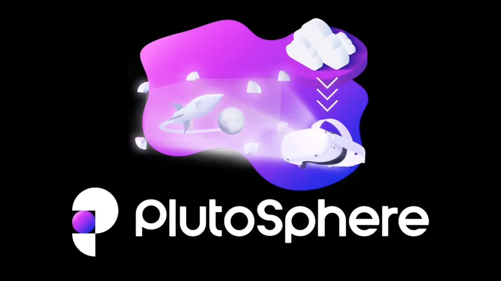 plutosphere VR
