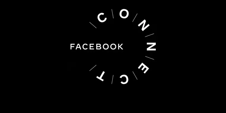 vr конференция facebook connect