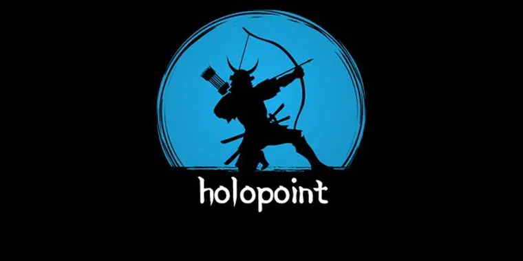 holopoint в клубе виртуальной реальности
