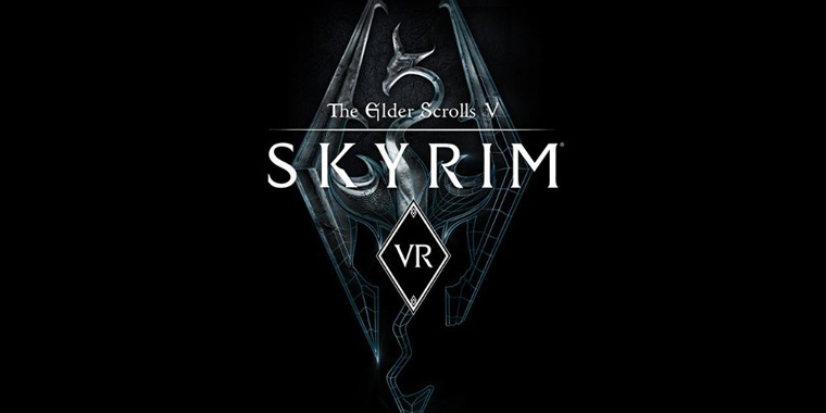 скидка на skyrim VR